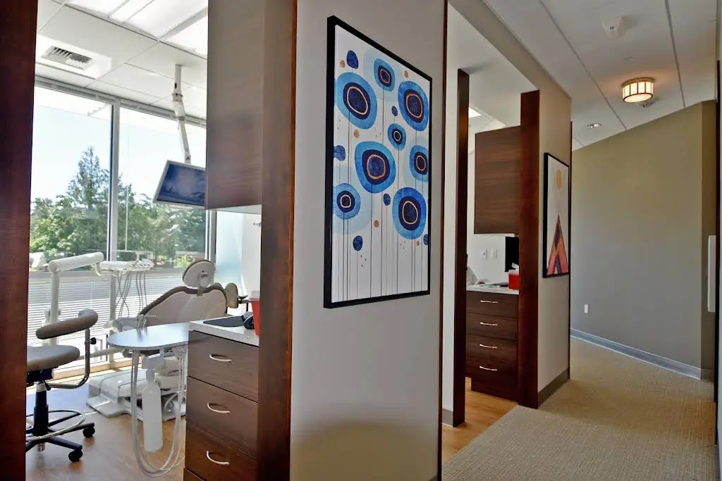 Asha Madhavan DDS