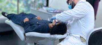 Personalized Orthodontics