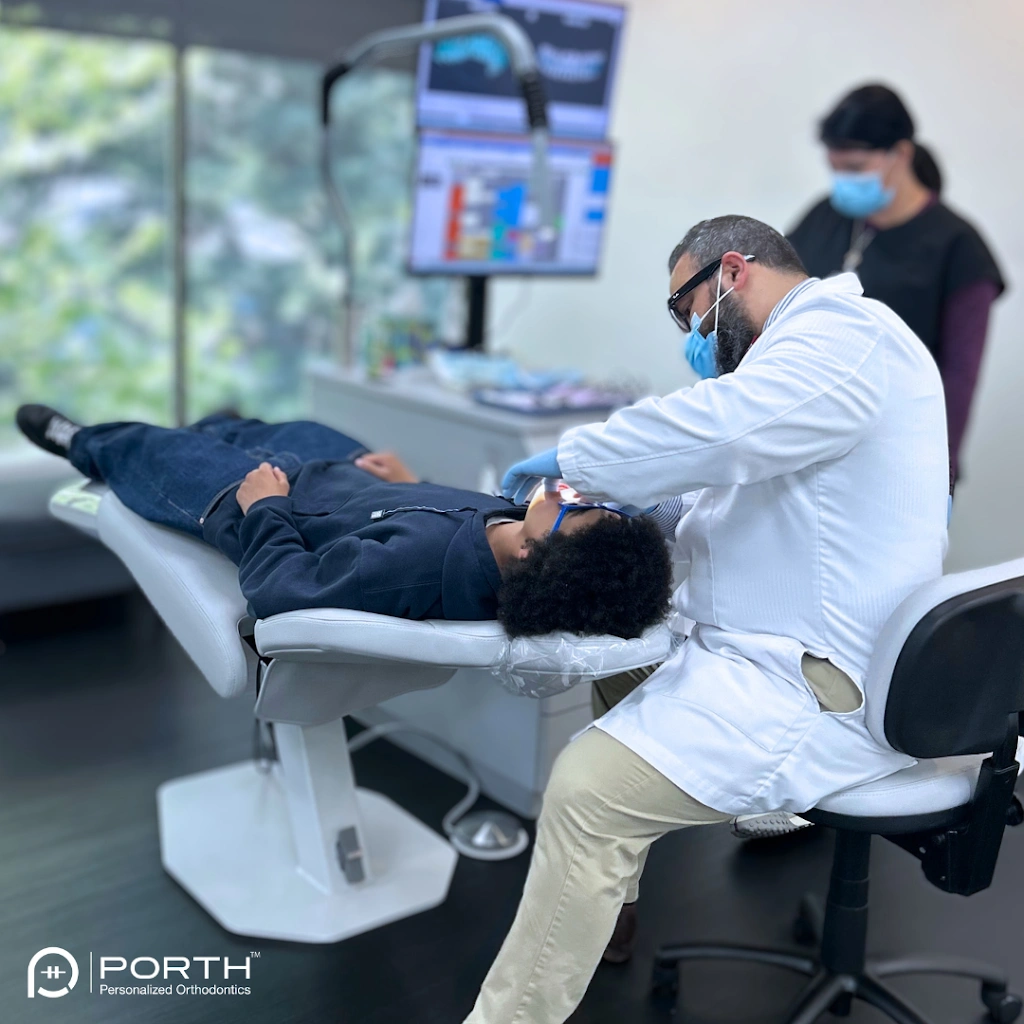 Personalized Orthodontics