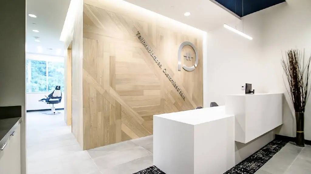 Personalized Orthodontics