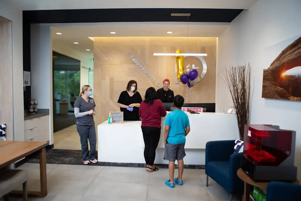 Personalized Orthodontics