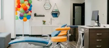 Nurture Kids Dentistry
