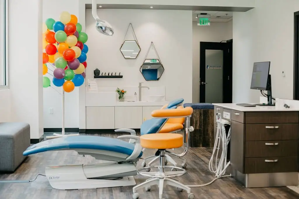 Nurture Kids Dentistry