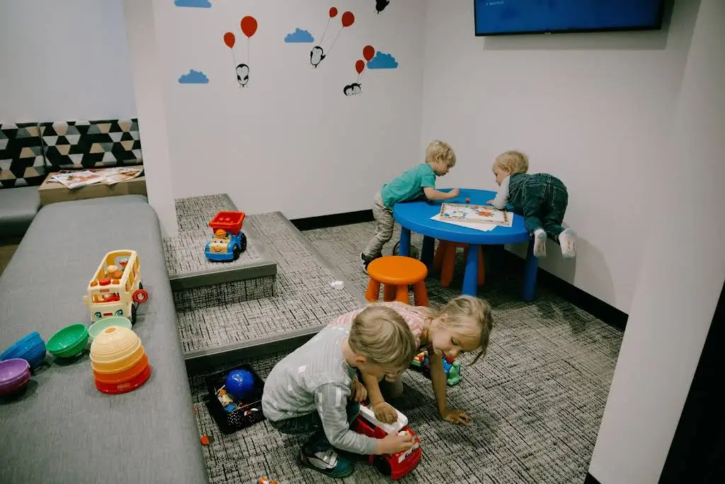 Nurture Kids Dentistry