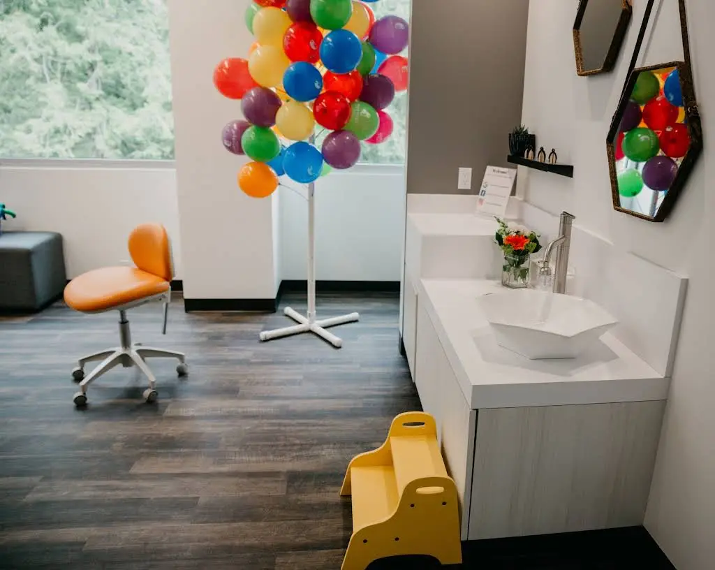 Nurture Kids Dentistry