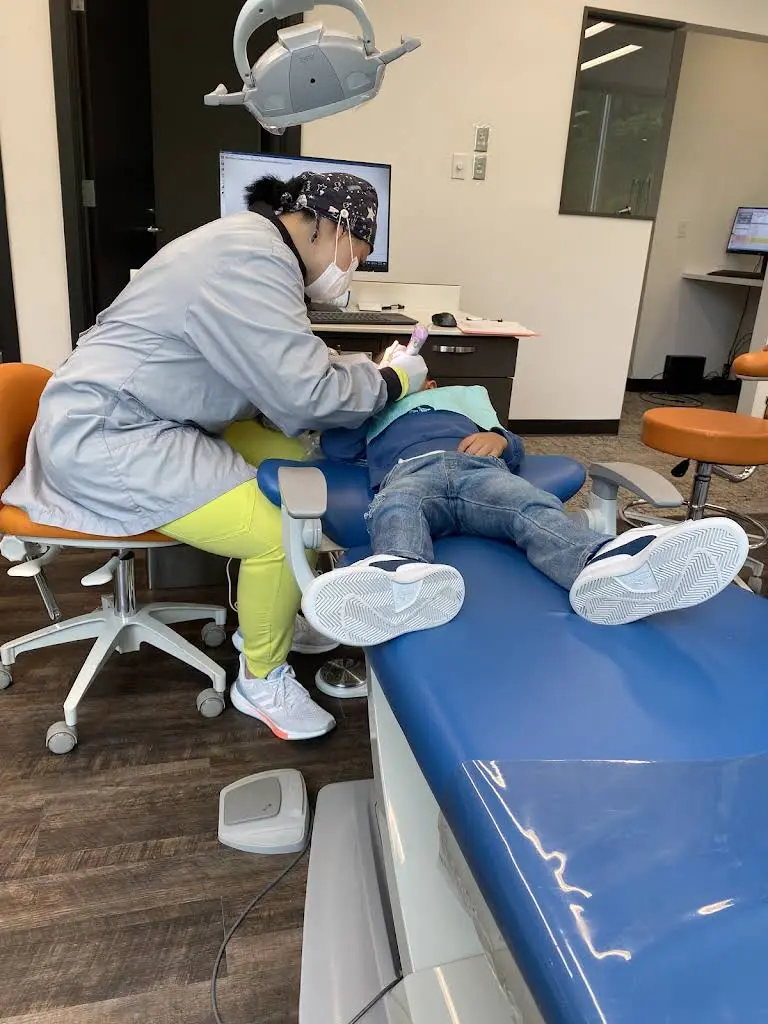 Nurture Kids Dentistry