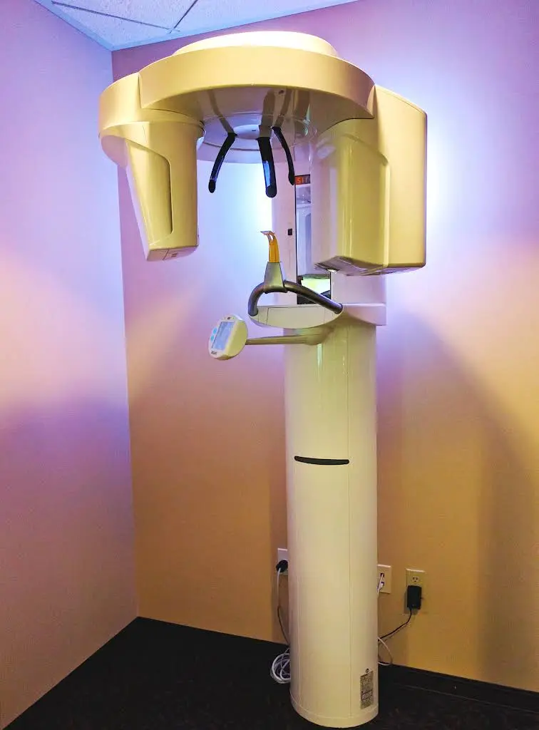 Michael A MacInnes, DDS, PLLC