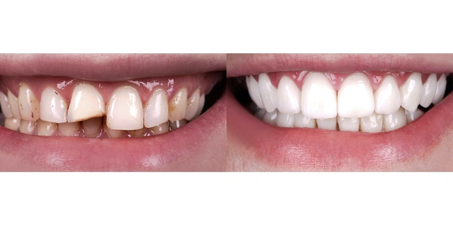 Michael A MacInnes, DDS, PLLC