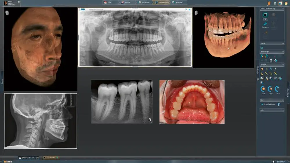 Michael A MacInnes, DDS, PLLC