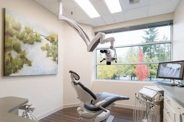 Sammamish Endodontics