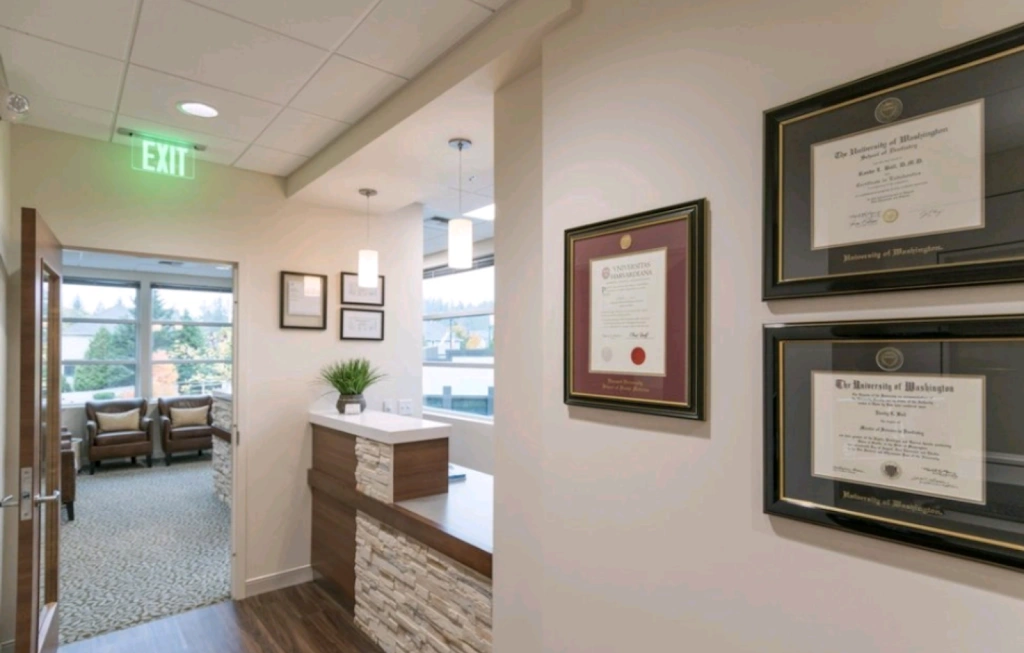 Sammamish Endodontics