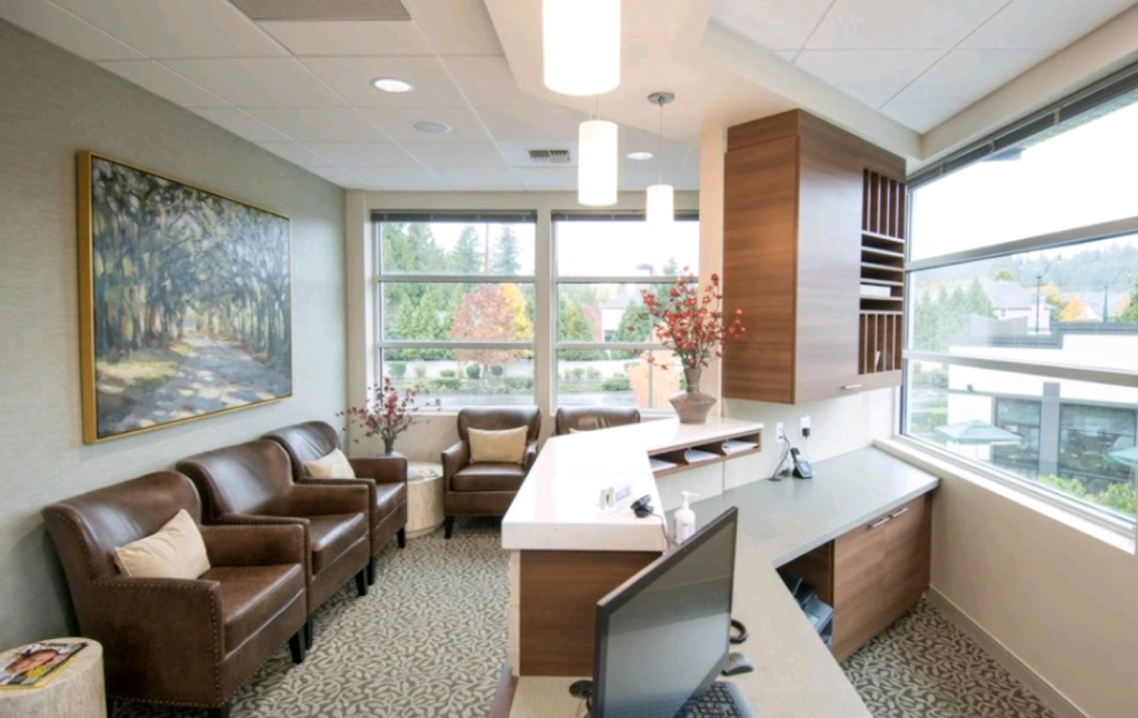 Sammamish Endodontics