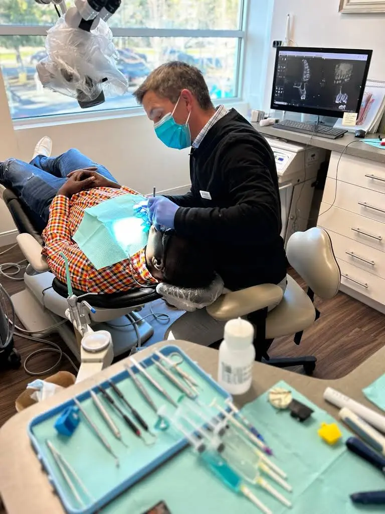 Sammamish Endodontics