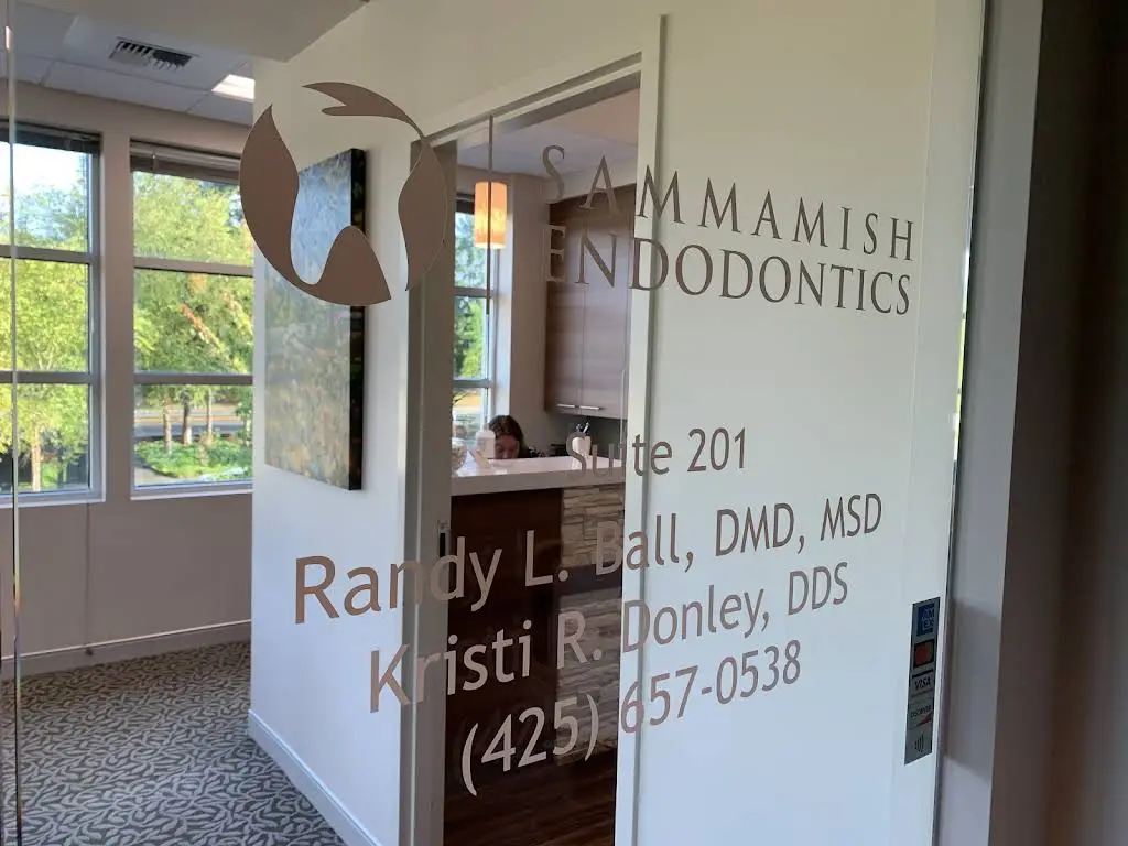 Sammamish Endodontics