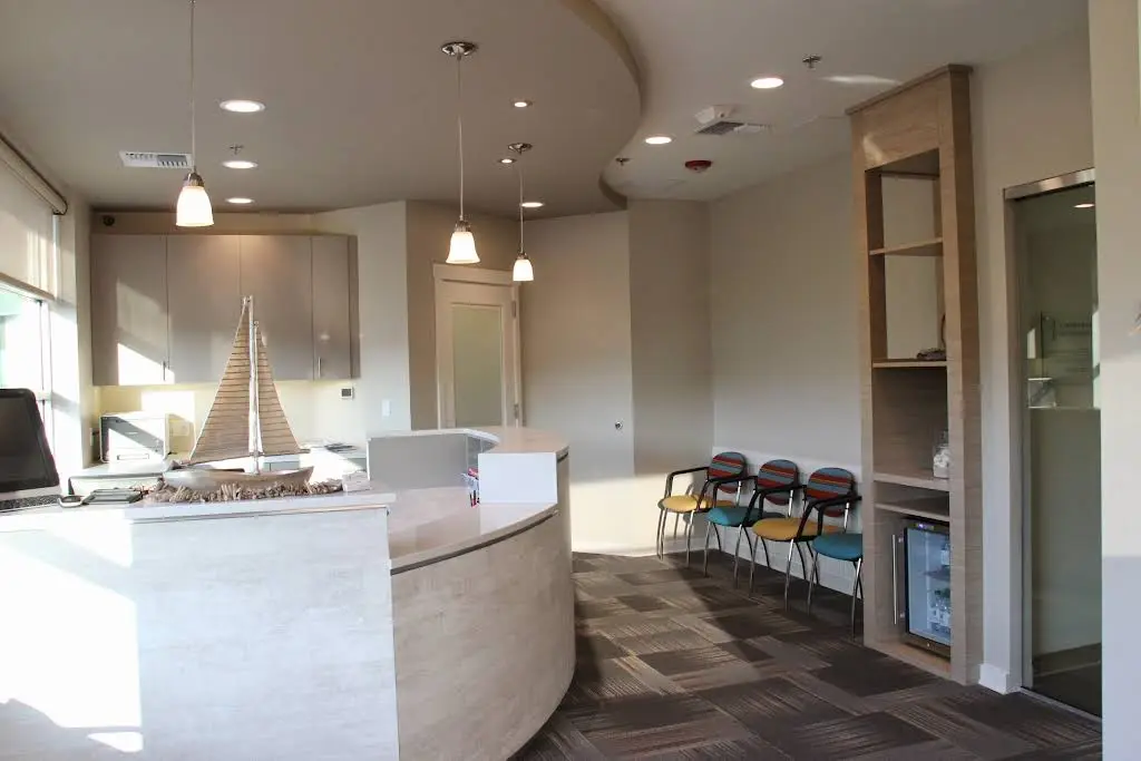 Sammamish Pediatric Dentistry: Ryan Walker, DDS