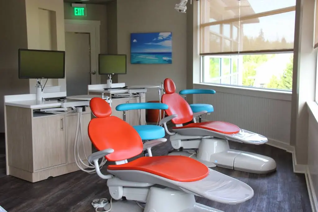 Sammamish Pediatric Dentistry: Ryan Walker, DDS
