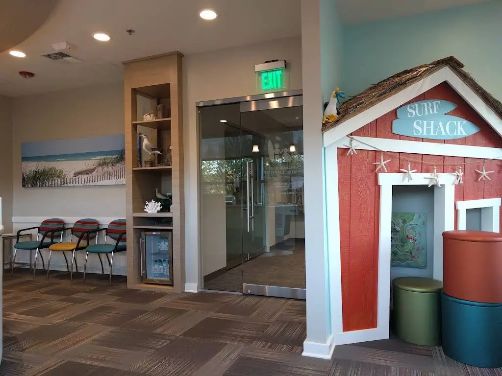 Sammamish Pediatric Dentistry: Ryan Walker, DDS