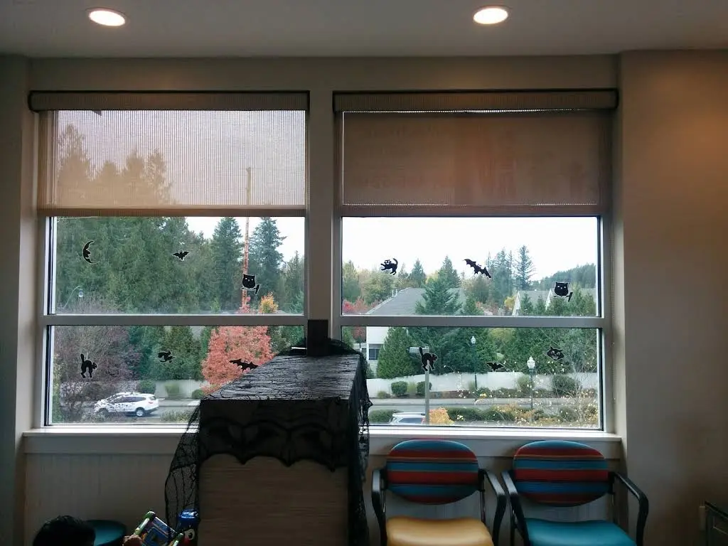 Sammamish Pediatric Dentistry: Ryan Walker, DDS