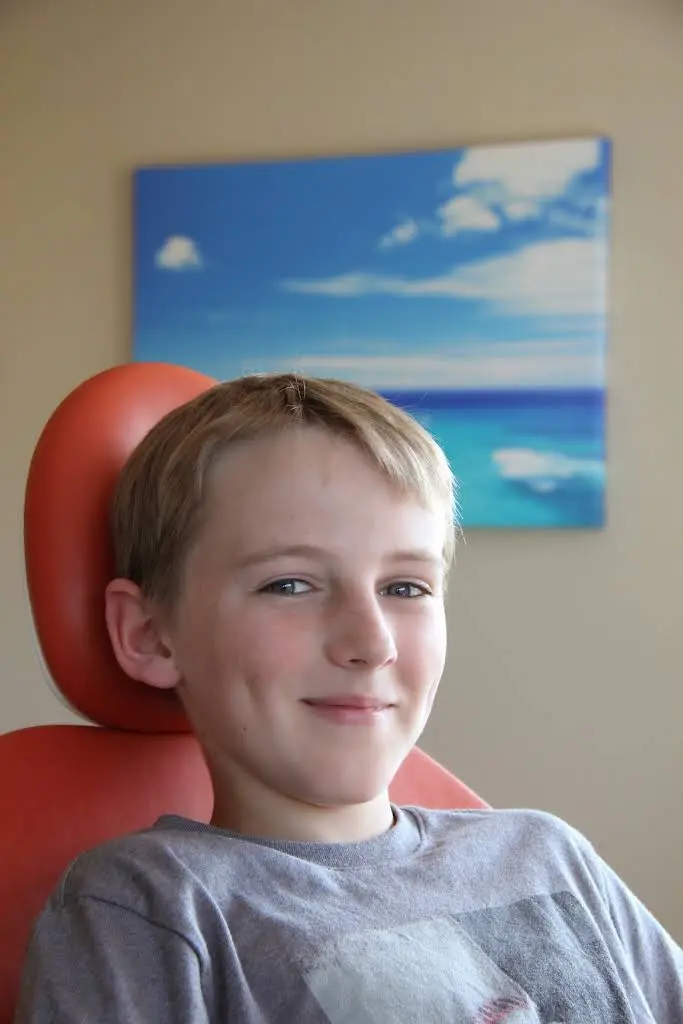 Sammamish Pediatric Dentistry: Ryan Walker, DDS