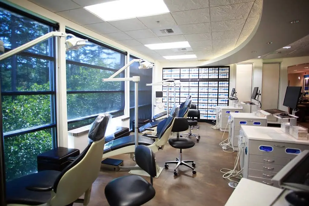 Sammamish Orthodontics