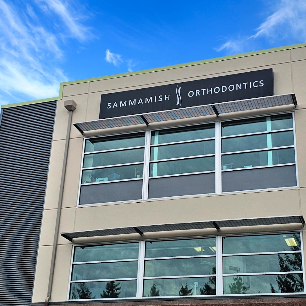 Sammamish Orthodontics