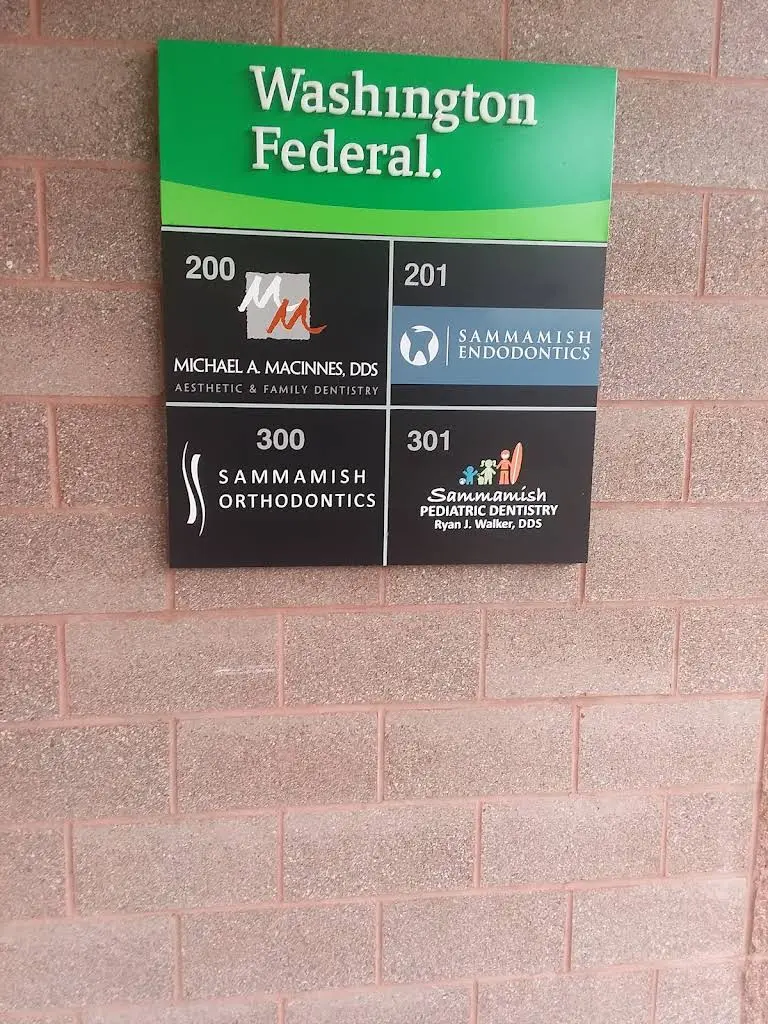 Sammamish Orthodontics