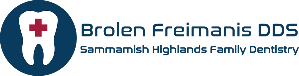 Brolen Freimanis D.D.S.