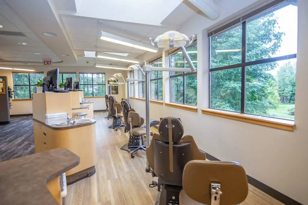 Orthodontics on the Plateau