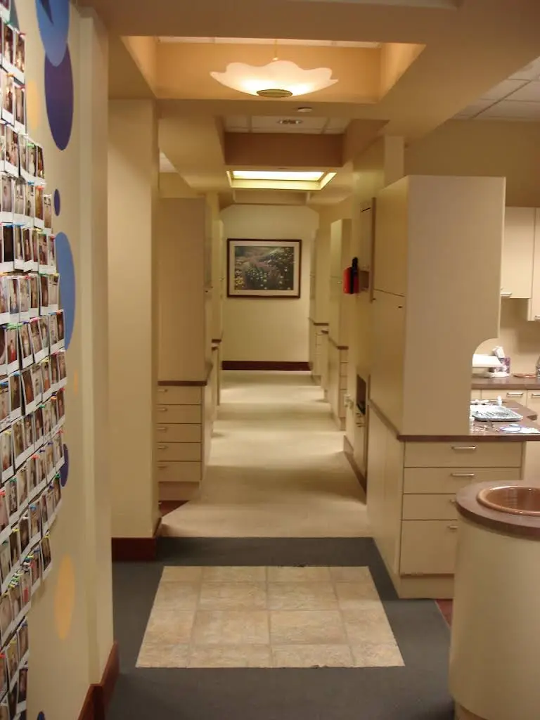 Jason Widner DMD Family Dentistry
