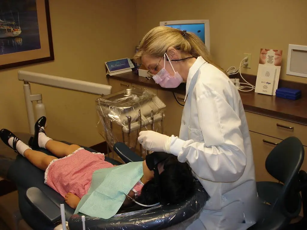 Jason Widner DMD Family Dentistry