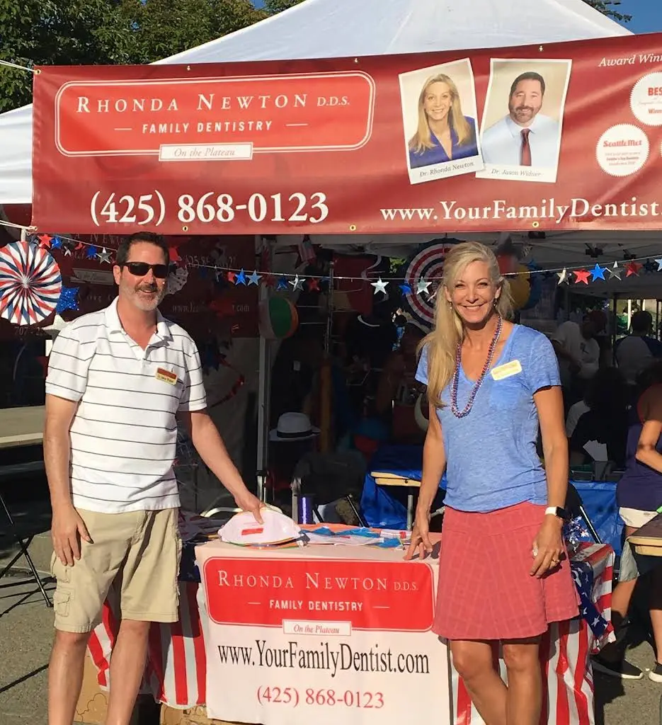 Jason Widner DMD Family Dentistry