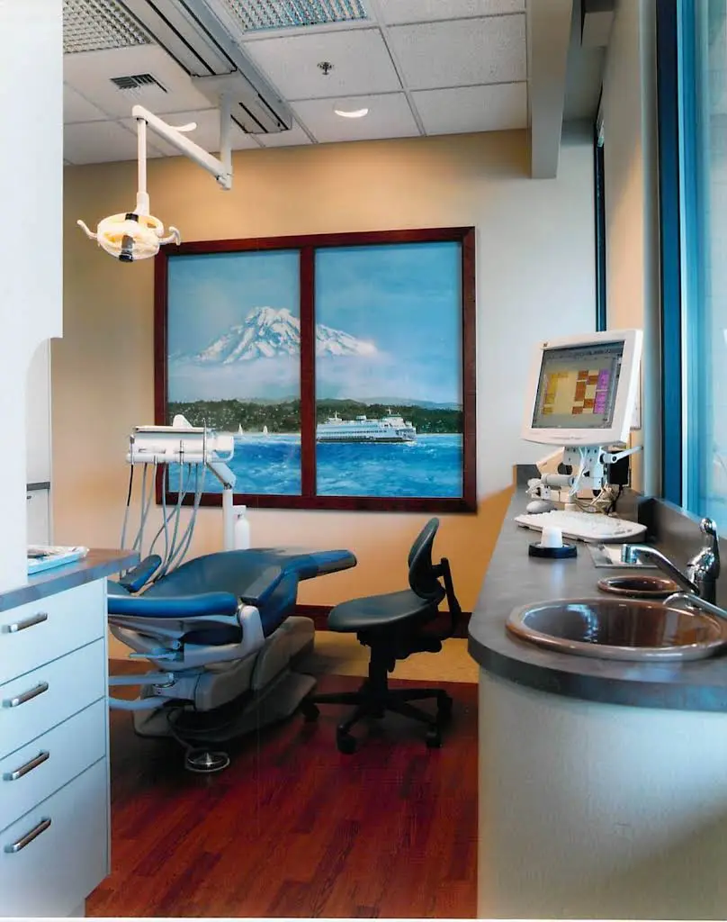 Jason Widner DMD Family Dentistry