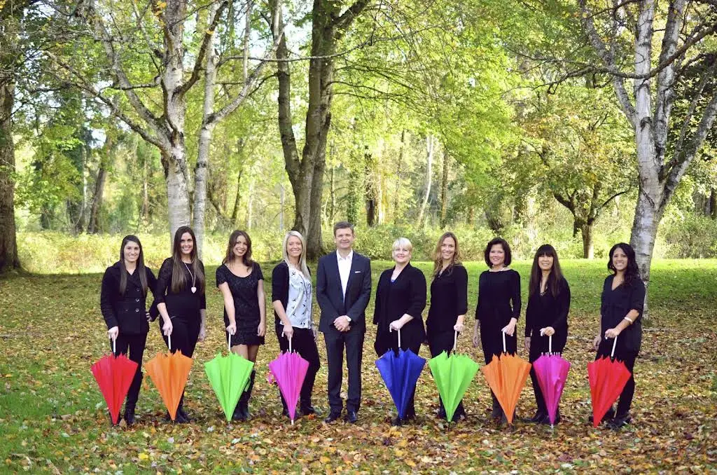 Christian Manley Orthodontics