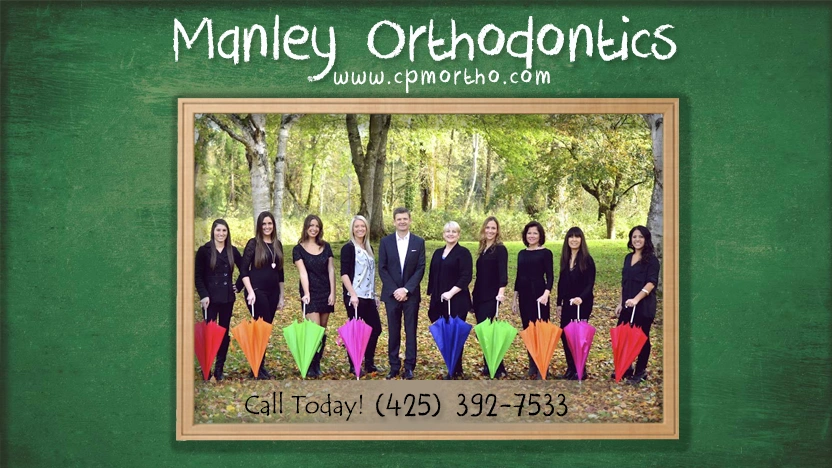 Christian Manley Orthodontics