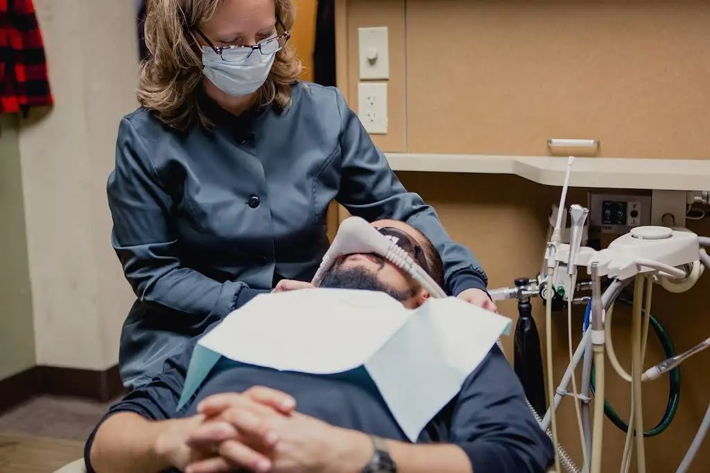 Eastside Family Dentistry