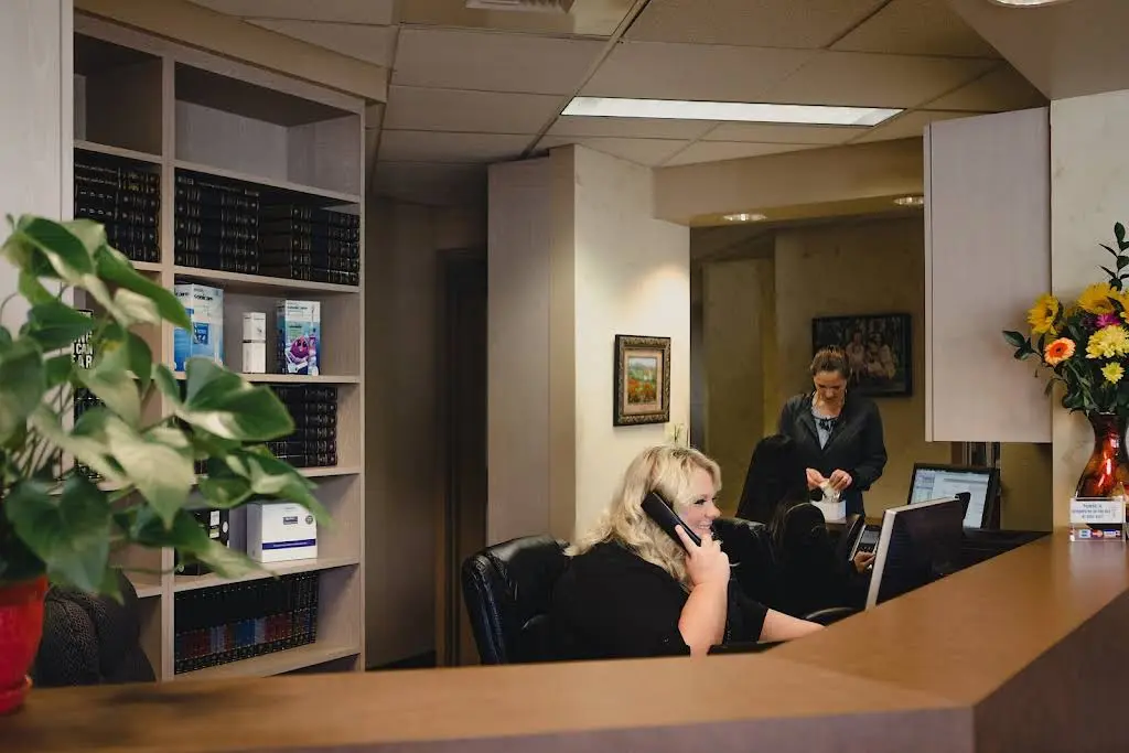 Eastside Family Dentistry