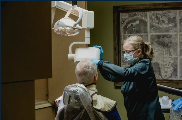 Eastside Family Dentistry