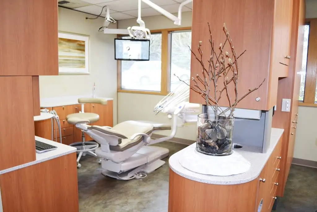 W Dentistry