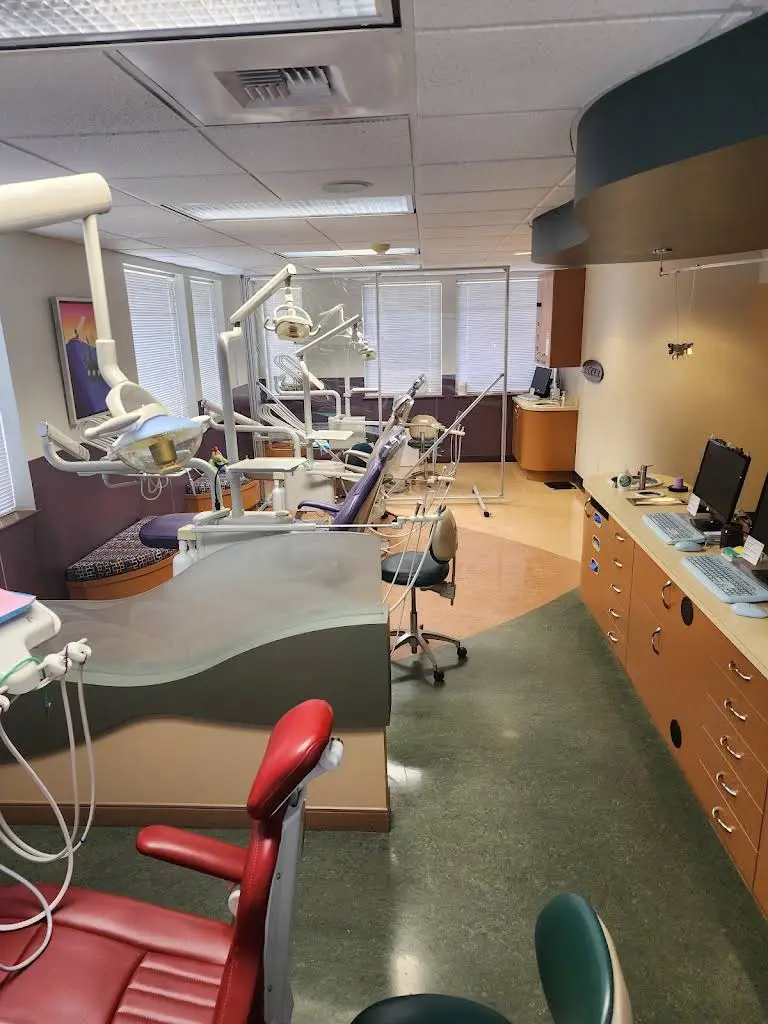 Eastside Pediatric Dental Group
