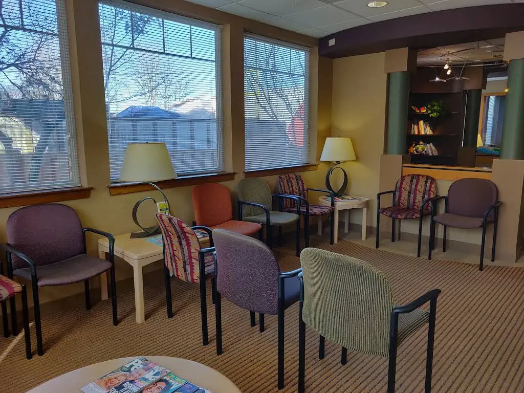 Eastside Pediatric Dental Group