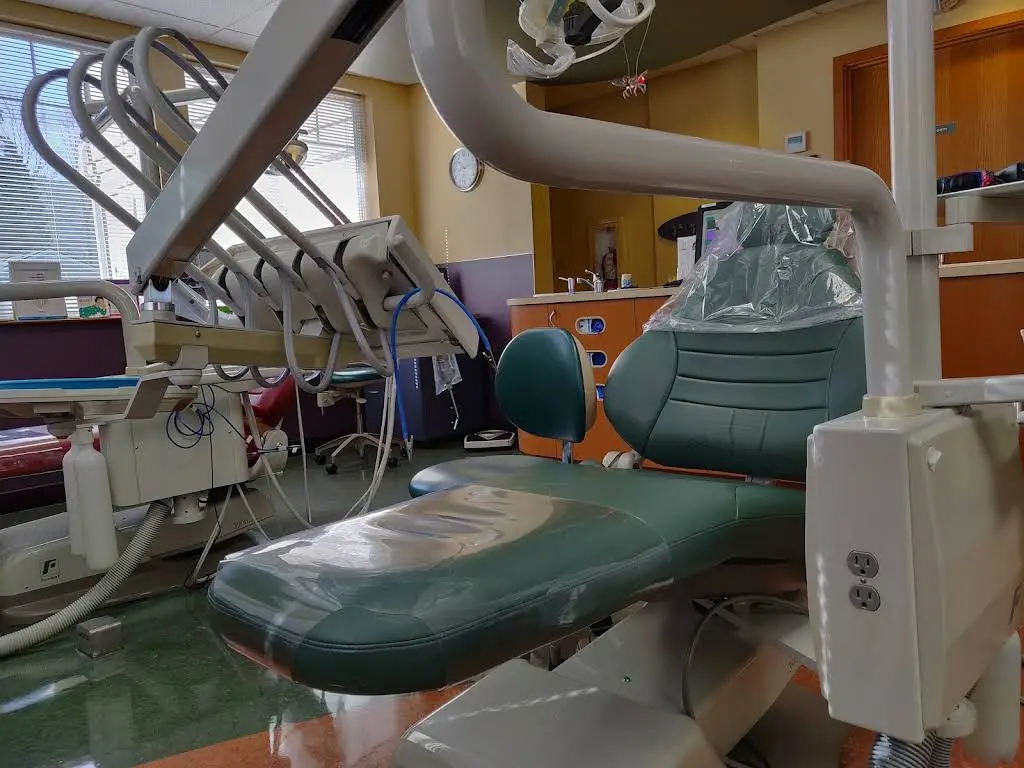 Eastside Pediatric Dental Group