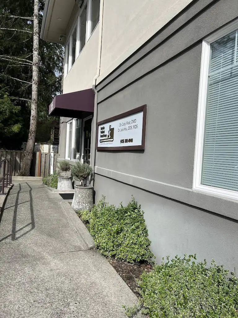 Eastside Pediatric Dental Group