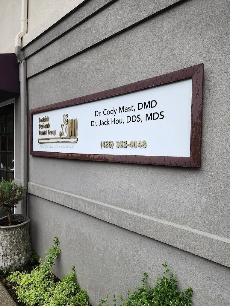 Eastside Pediatric Dental Group