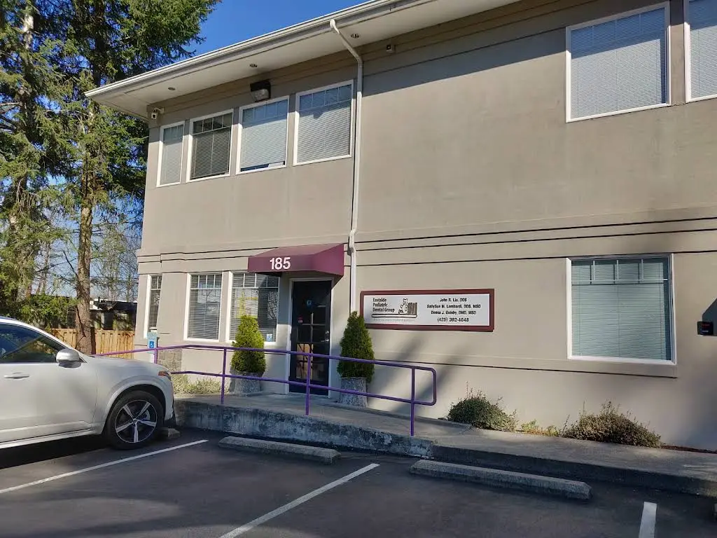 Eastside Pediatric Dental Group