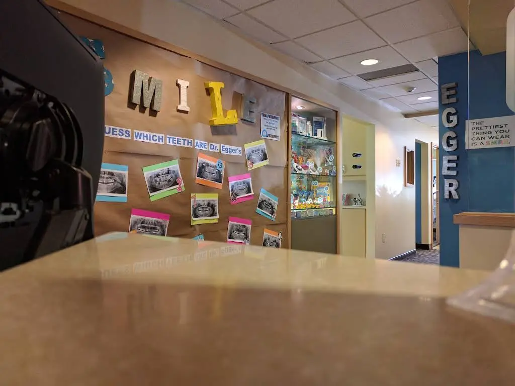 Egger Orthodontics