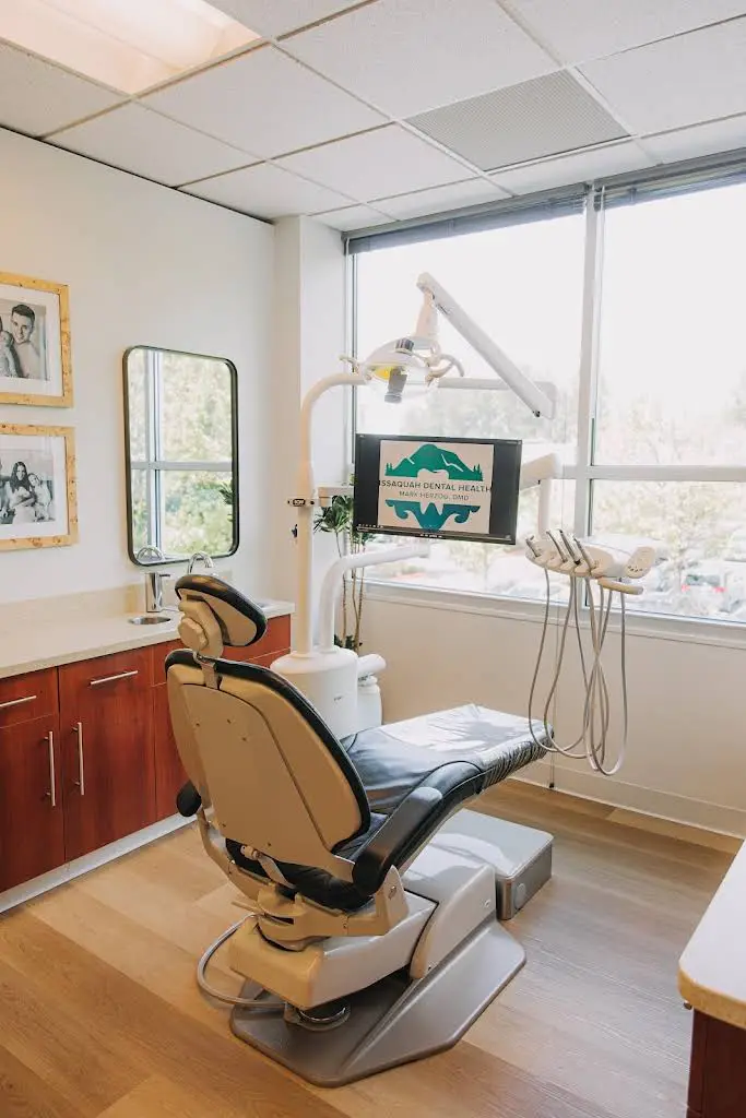 Issaquah Dental Health