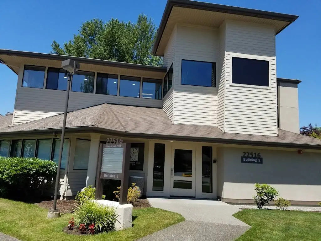Issaquah Endodontics & Periodontics
