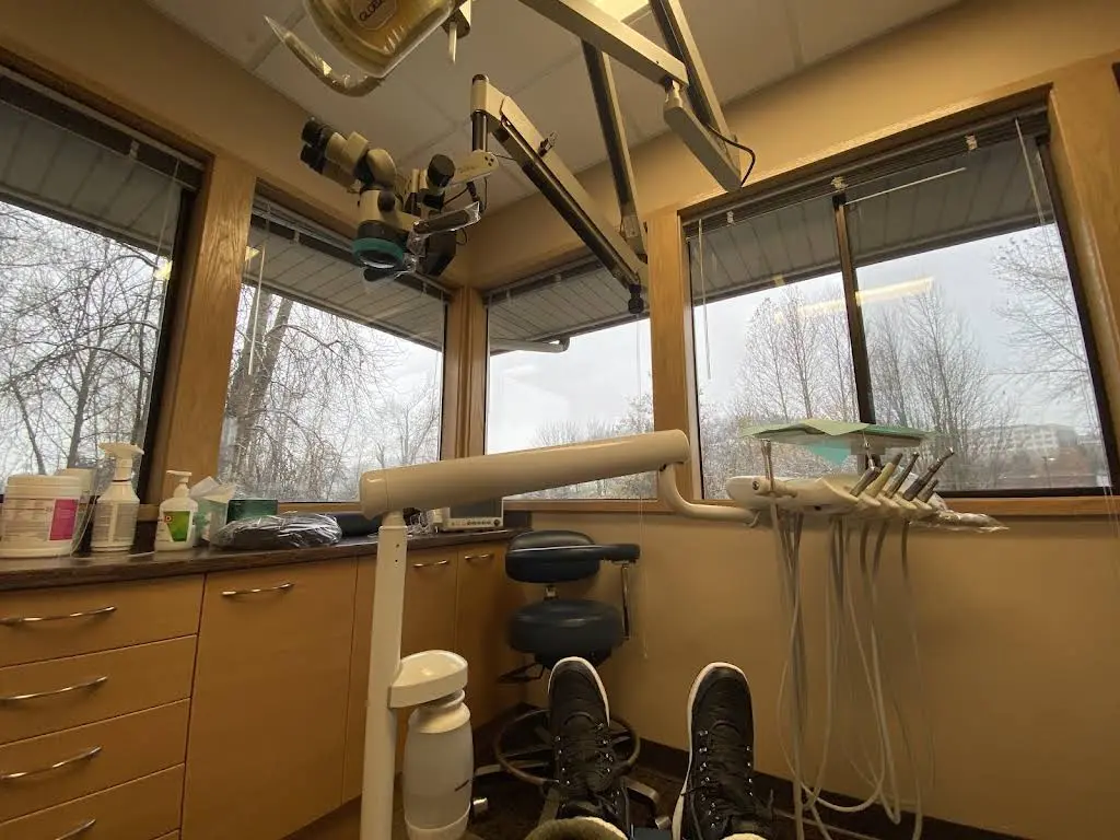 Issaquah Endodontics & Periodontics