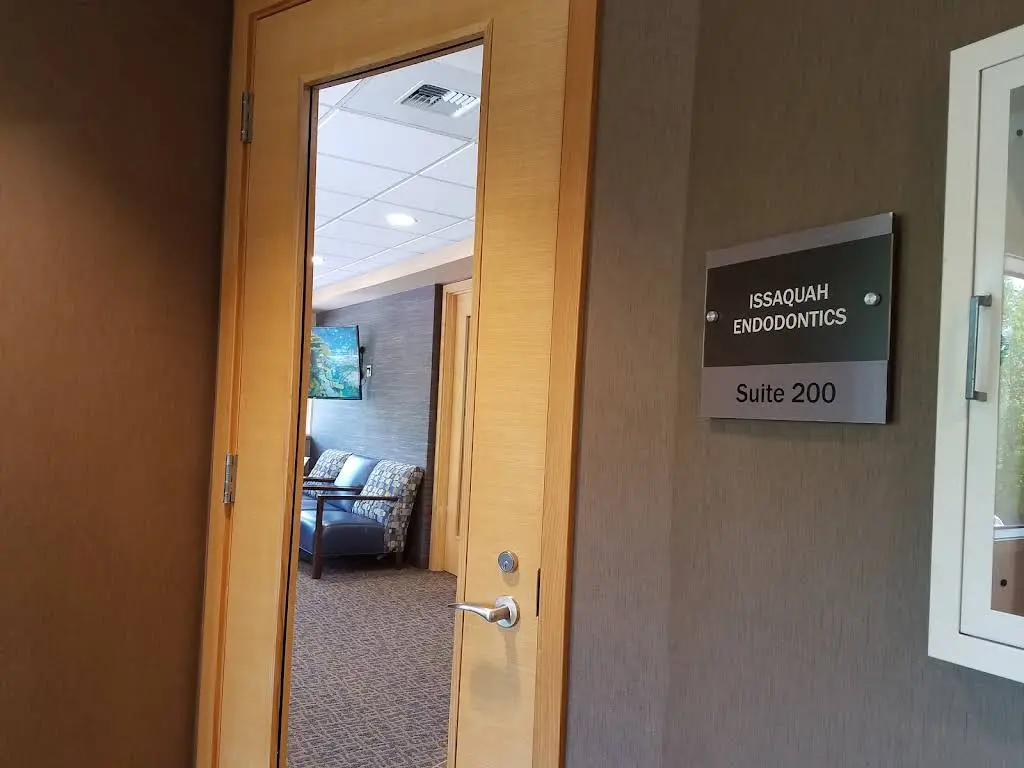 Issaquah Endodontics & Periodontics