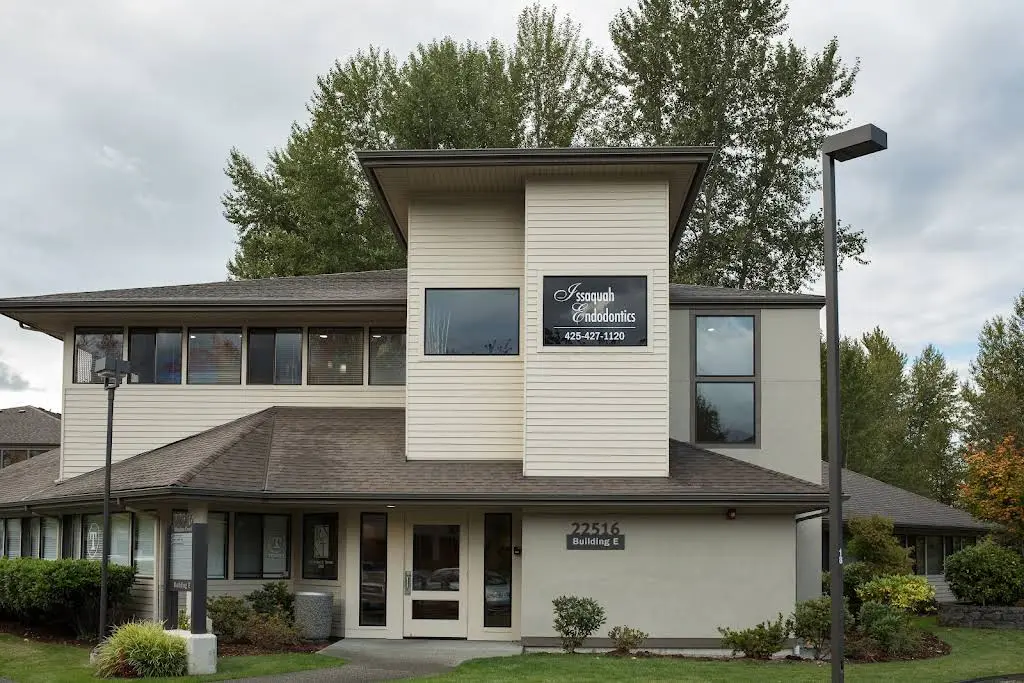 Issaquah Endodontics & Periodontics